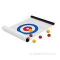 Juego de curling para deportes de interior más vendido